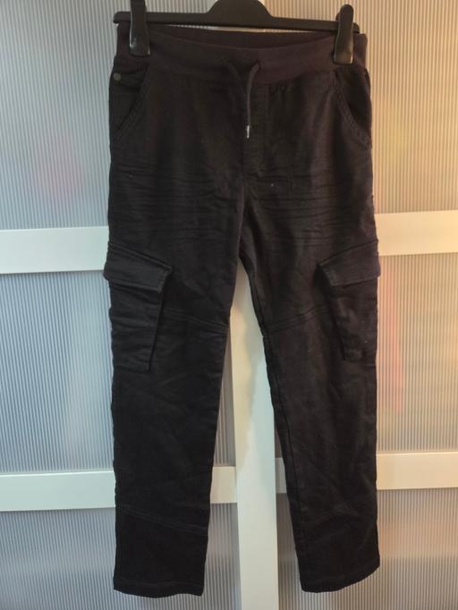 Buy & Sell Weston Point Halton - Photos for Age 12-13 F&F black trousers