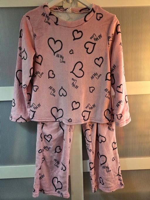 Buy & Sell Weston Point Halton - Photos for Age 12 SHEIN PJs