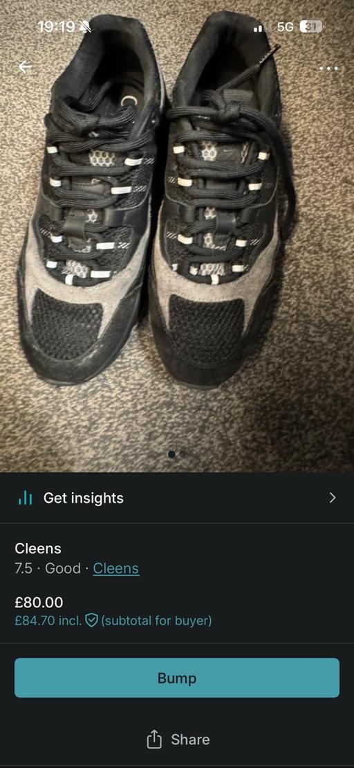 Buy & Sell Palacefields Halton - Photos for Cleens