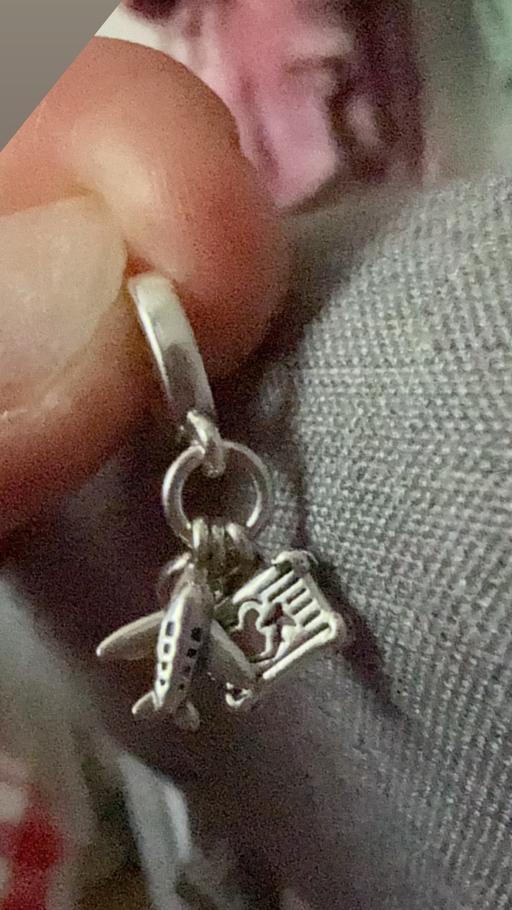 Buy & Sell Runcorn Halton - Photos for Travel Pandora charm.