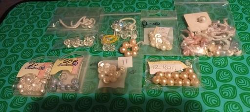 courses Swan Village Sandwell - Photos for pearlised & clear buttons