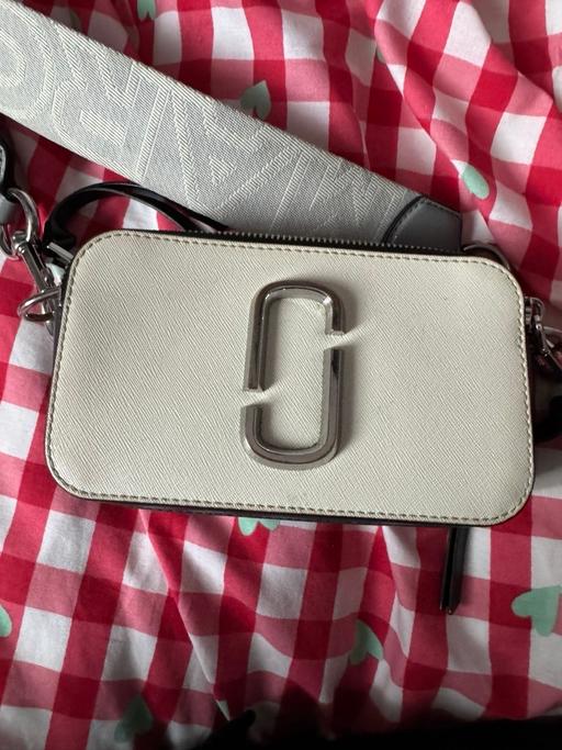 Buy & Sell Palacefields Halton - Photos for Marc Jacob’s bag