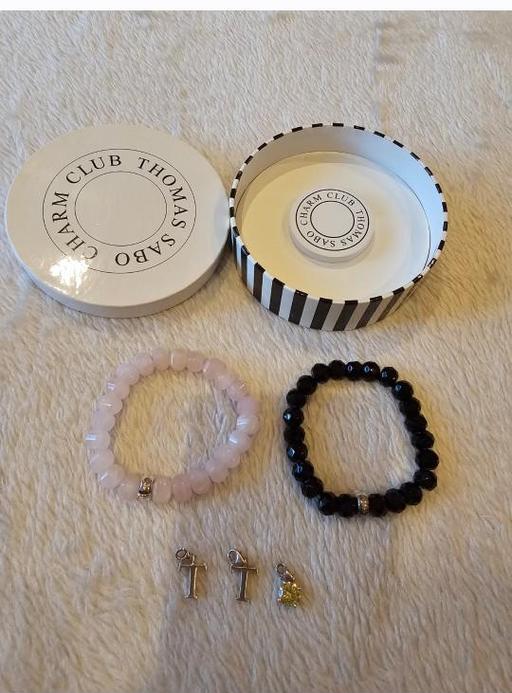 Buy & Sell Wormwood Scrubs West London - Photos for Thomas Sabo bracelets and charms