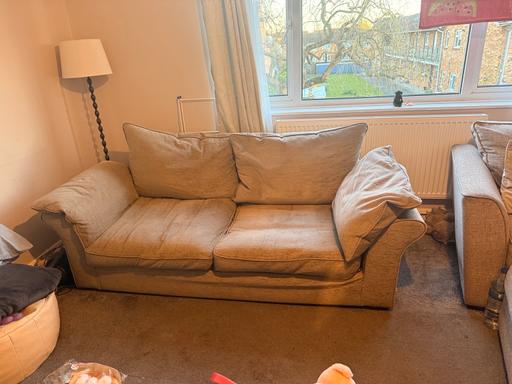 Buy & Sell Waltham Abbey Epping Forest - Photos for Free sofa set
