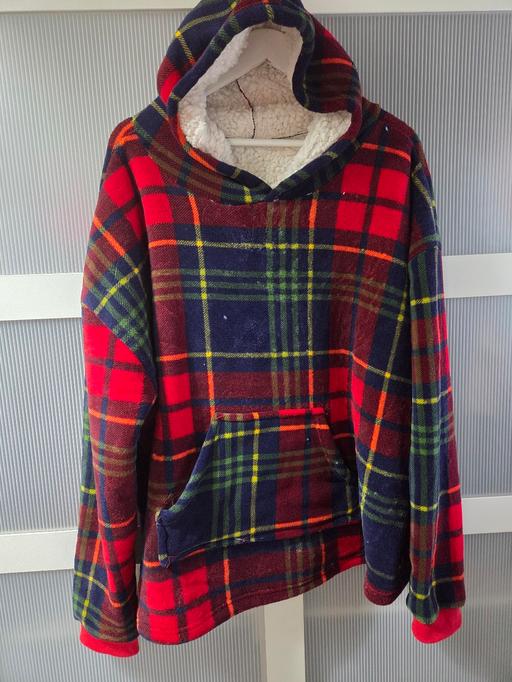 Buy & Sell Weston Point Halton - Photos for Size L children's oodie