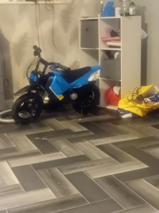 Buy & Sell Birmingham Sandwell - Photos for bike