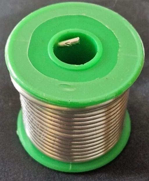 Buy & Sell Newmarket West Suffolk - Photos for Lead free solder 3.00 mm 250g