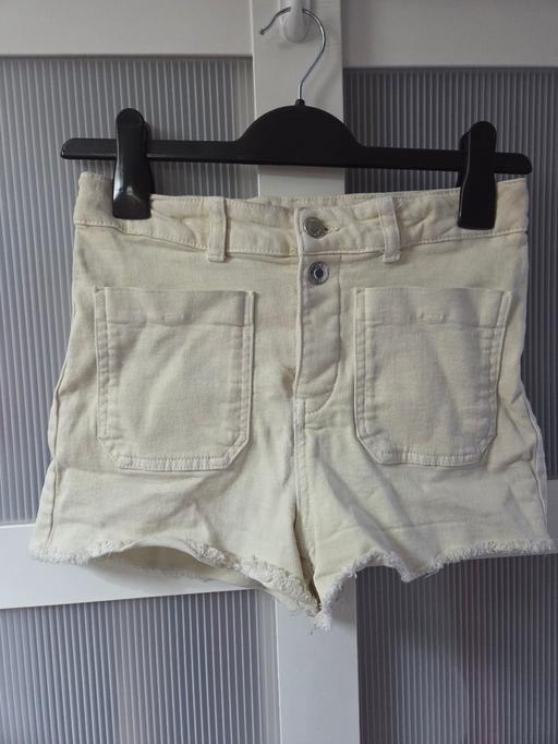 Buy & Sell Weston Point Halton - Photos for Age 13-14 ZARA denim shorts