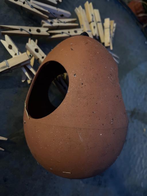 Buy & Sell Upton South East London - Photos for Bird feeder