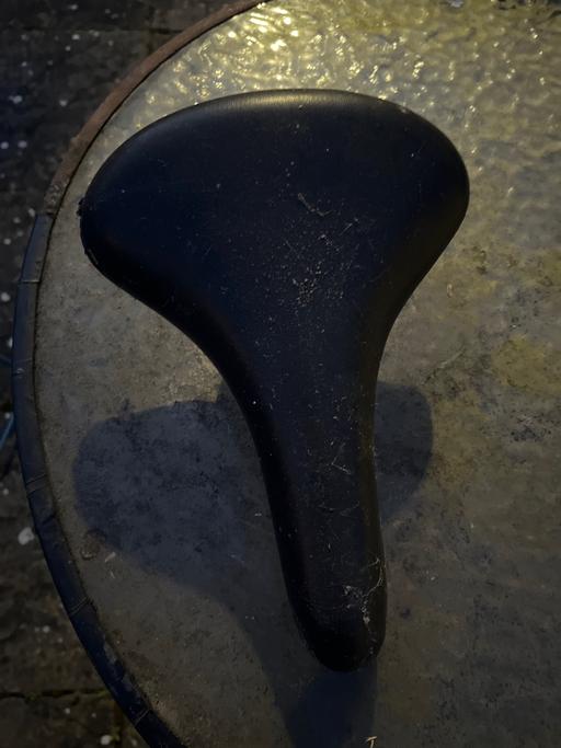 Buy & Sell Welling Bexley - Photos for Bike seat