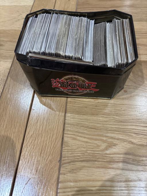 Buy & Sell West Derby Liverpool - Photos for Yu-Gi-Oh! Bulk cards