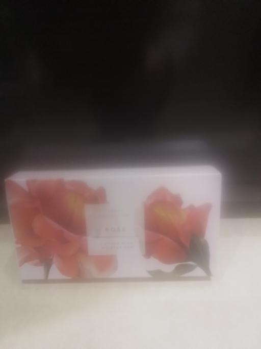 Buy & Sell Streetly Walsall - Photos for BRAND NEW M/S 3 ROSE SOAPS