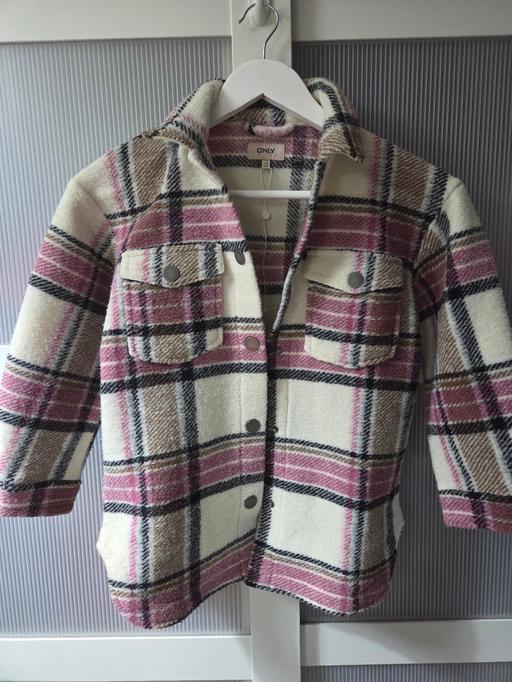 Buy & Sell Weston Point Halton - Photos for Age 7-8 ONLY shacket