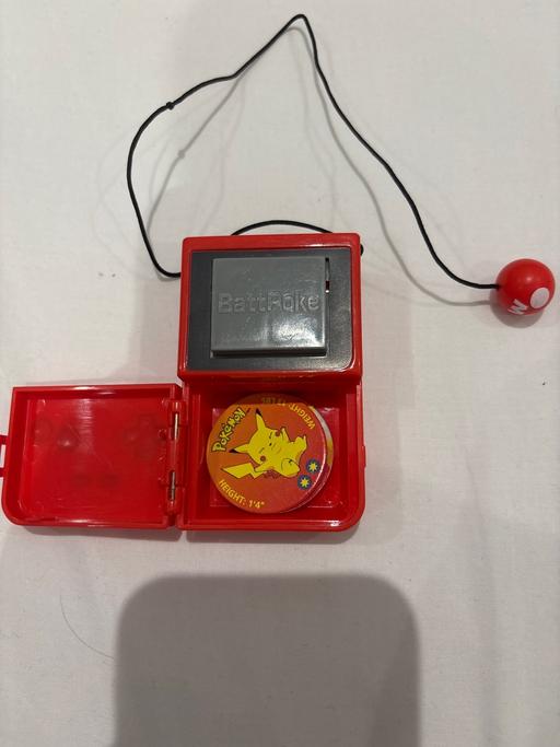 Buy & Sell West Derby Liverpool - Photos for 1999 BattPoke toy (As shown)