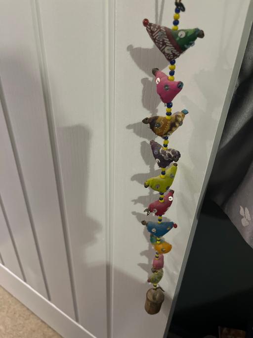 Buy & Sell Welling Bexley - Photos for Indian style bell charm