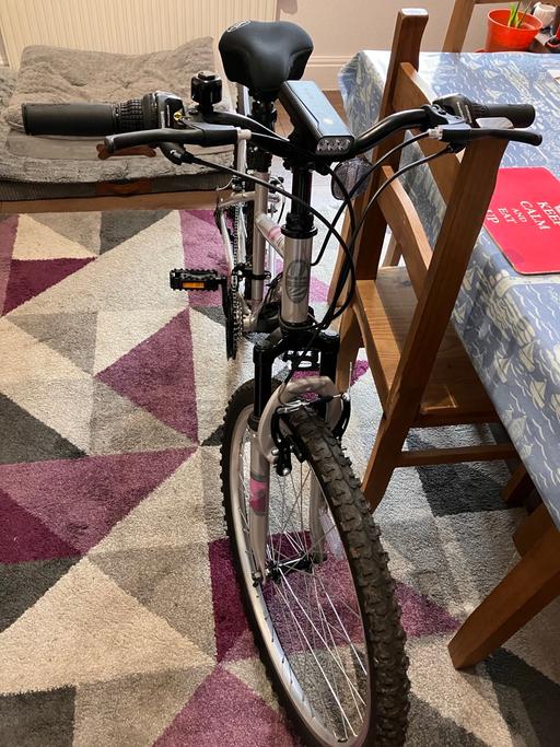 Buy & Sell Scarborough North Yorkshire - Photos for Mountain bike