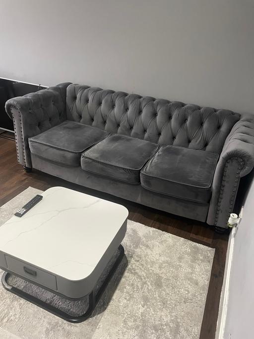 Buy & Sell Erith Bexley - Photos for 3 seater sofa