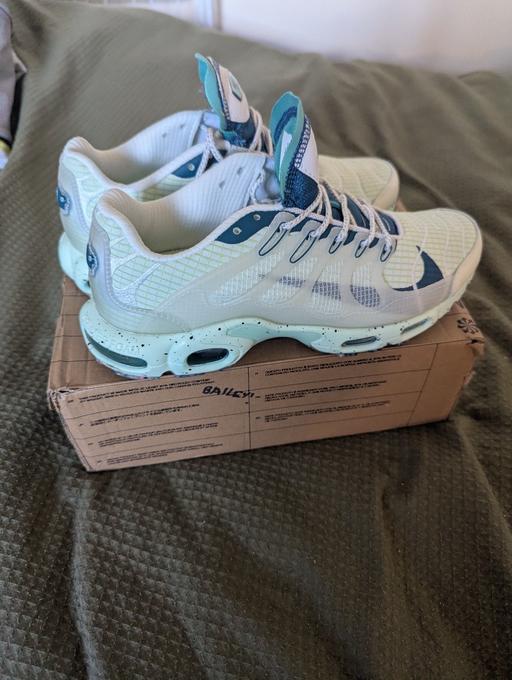 Buy & Sell Bushey Hertsmere - Photos for Nike trainers