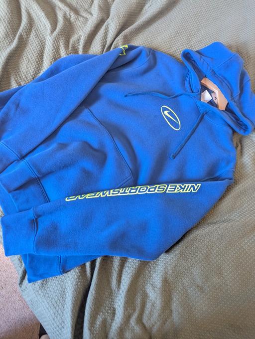 Buy & Sell Bushey Hertsmere - Photos for Nike hoodie