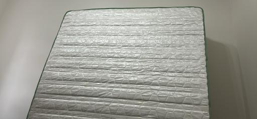 Buy & Sell Burroughs, The North West London - Photos for Super King Novilla 27cm Memory foam Mattress