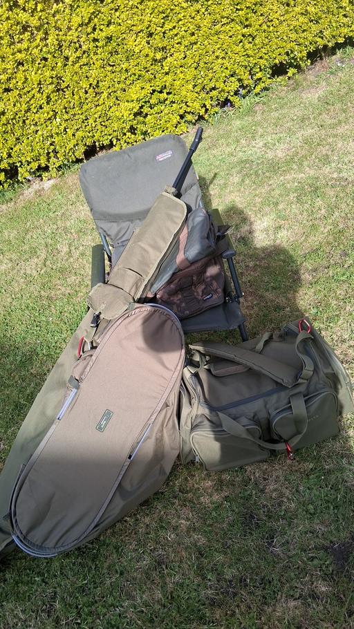 Buy & Sell Grimsby North East Lincolnshire - Photos for carp gear