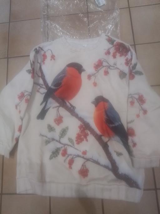 Buy & Sell Streetly Walsall - Photos for LADIES BRAND NEW TOP IN PACKAGING