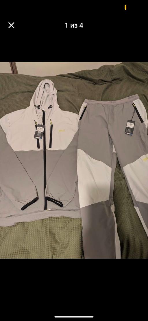 Buy & Sell Bushey Hertsmere - Photos for everlast tracksuit