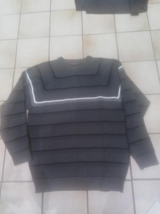 Buy & Sell Streetly Walsall - Photos for MANS MATINEE KNIT WEAR JUMPER