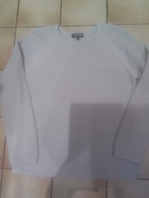 Buy & Sell Streetly Walsall - Photos for DEBENHAMS COLLECTION LADIES JUMPER