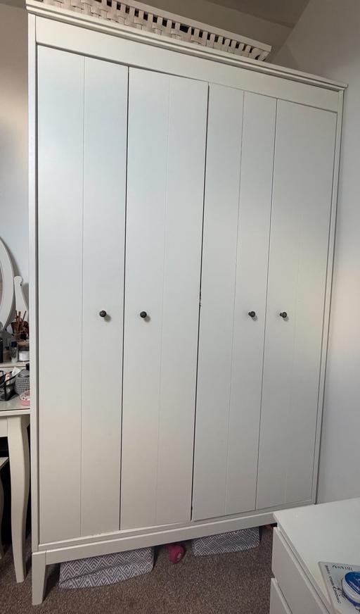 Buy & Sell Harborne Birmingham - Photos for Wardrobe