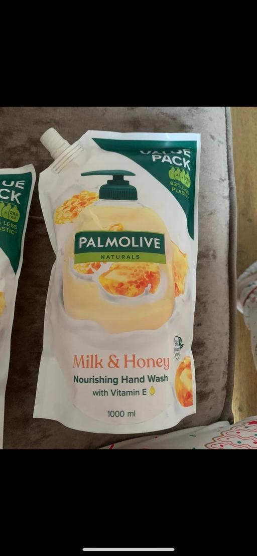 Buy & Sell Stoneclough Bolton - Photos for Handwash refil