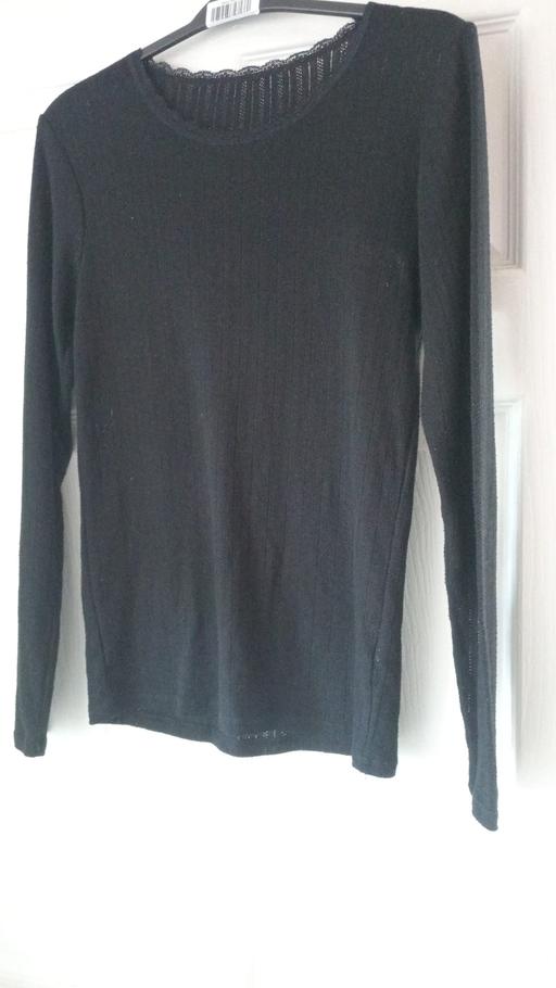 Buy & Sell Kings Norton Birmingham - Photos for Women Thermal vest size 14