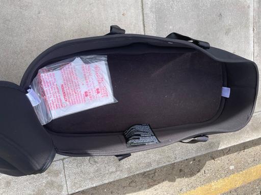 Buy & Sell Bow East London - Photos for Bugaboo carrycot