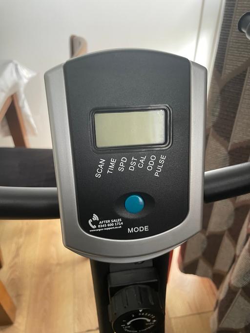 Buy & Sell Bow East London - Photos for Folding exercise bike