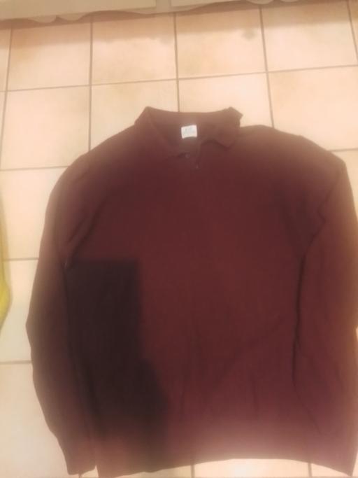 Buy & Sell Streetly Walsall - Photos for MANS AUTHENTIC CASUAL WEAR JUMPER