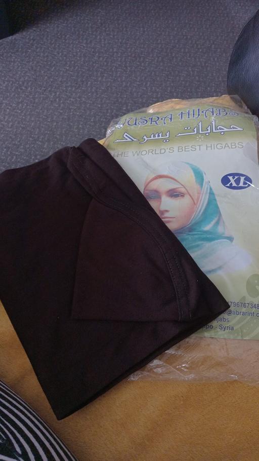 Buy & Sell Bournville Birmingham - Photos for Hijab size XL