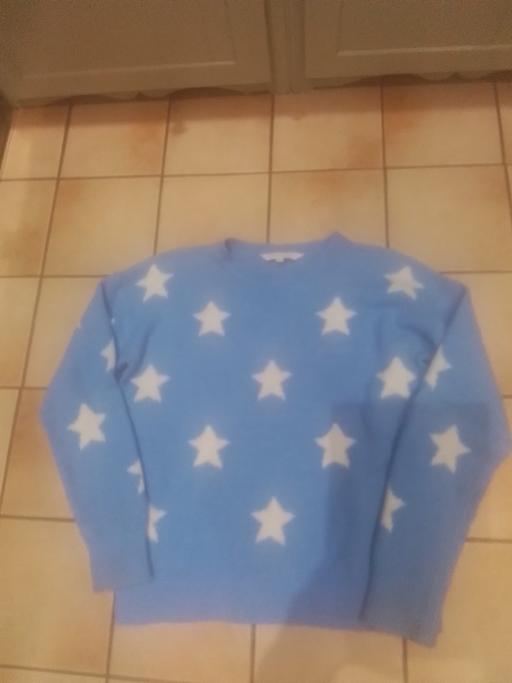 Buy & Sell Streetly Walsall - Photos for LADIES AMARA REYA JUMPER