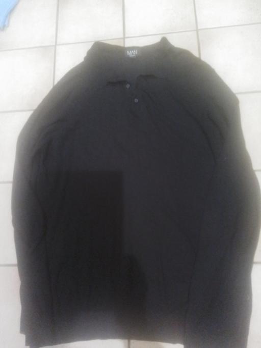 Buy & Sell Streetly Walsall - Photos for MANS BOOHOO MAN JUMPER