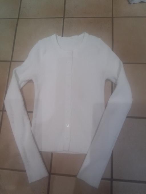Buy & Sell Streetly Walsall - Photos for SHEIN LONG SLEEVED TOP