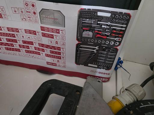 Buy & Sell Maida Vale West London - Photos for tools