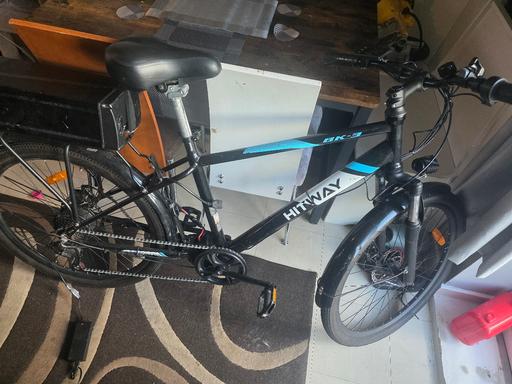 Vehicles Queen`s Park North West London - Photos for bike