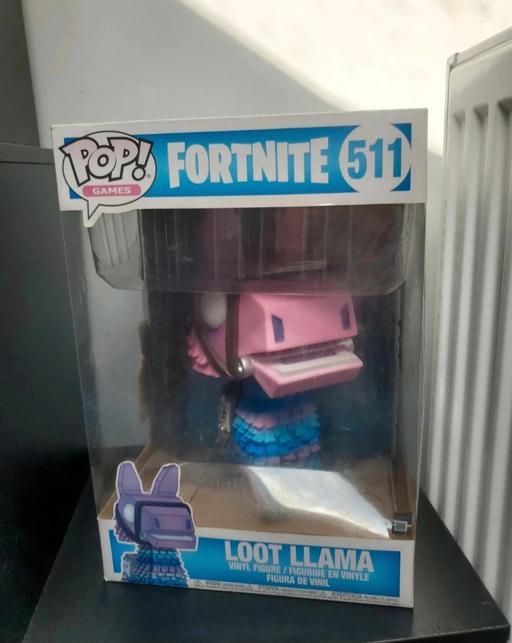 Buy & Sell Kimberworth Rotherham - Photos for fortnite llama figure