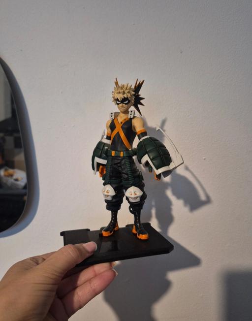 Buy & Sell Kimberworth Rotherham - Photos for Bakugo from my hero academic