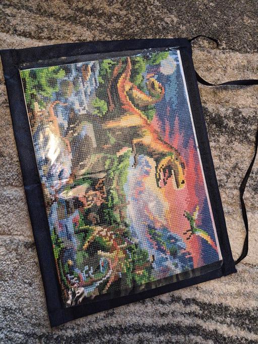 Buy & Sell Kimberworth Rotherham - Photos for Dinosaur frame