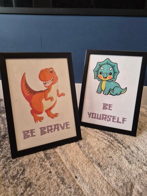 Buy & Sell Kimberworth Rotherham - Photos for Dinosaur photos