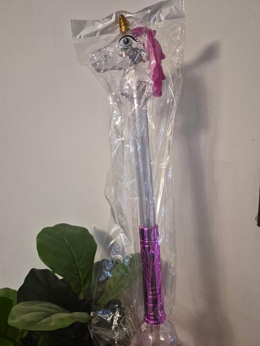 Buy & Sell Kimberworth Rotherham - Photos for Unicorn flashy