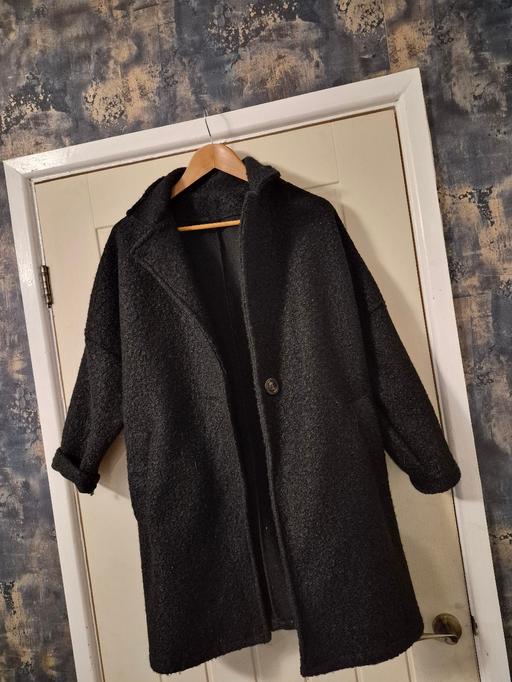 Buy & Sell Kimberworth Rotherham - Photos for womens coat