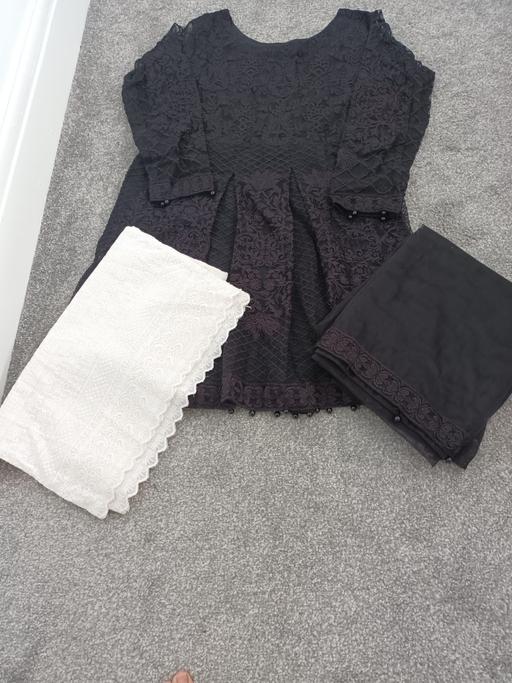 Buy & Sell Hamstead Industrial Estate Birmingham - Photos for 3 PIECE SUIT