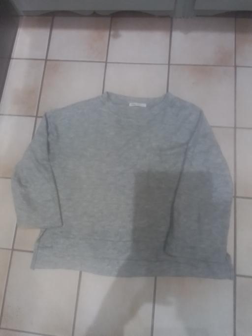 Buy & Sell Streetly Walsall - Photos for CONTINUER DE NICE CLAUP JUMPER