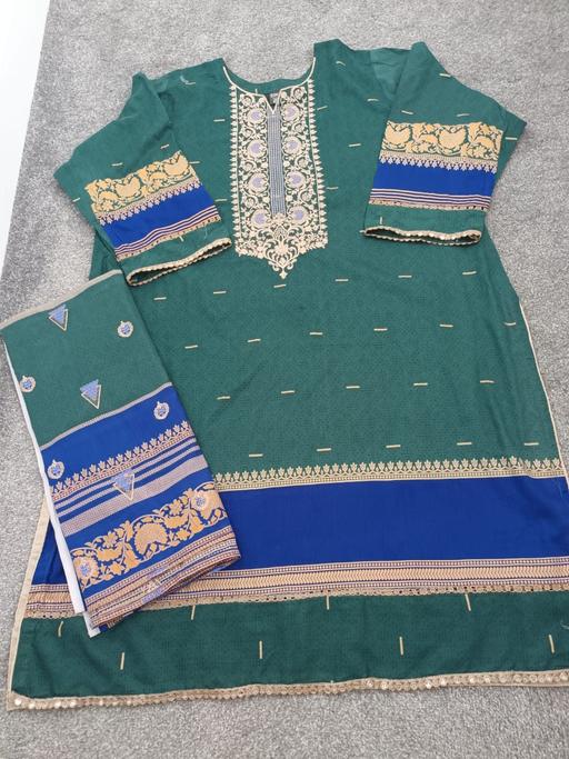 Buy & Sell Hamstead Industrial Estate Birmingham - Photos for 2. PIECE SUIT